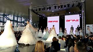 Celli SposeSfilata Roma Sposa 2018 [upl. by Salem]