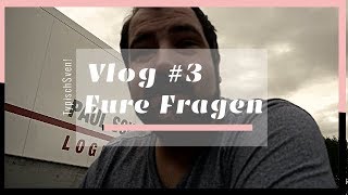 Vlog 3 Eure Fragen [upl. by Raviv947]