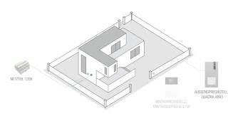 COMELIT TUTORIAL QuadraKit Installieren und programmieren des Relais Art 1256 [upl. by Costa]