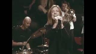 Portishead  Strangers Live [upl. by Dnomaid839]