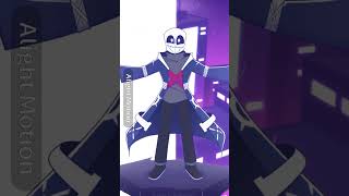 Stsgodverse sans vs Alphatale brothers undertale alphatale powerscaling [upl. by Artaed414]