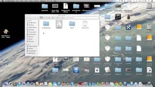 How To Create Atheros AR9485 Kexts For Lion and Mountain Lion [upl. by Ani]