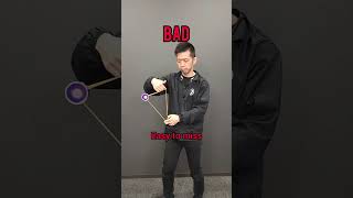 No412🪀Todays YoYo Trick amp Tutorial Turn 360 Boingy Boing yoyo yoyotricks ヨーヨー [upl. by Remmer755]