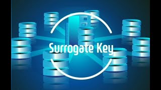 What is Surrogate Key  in Hindi [upl. by Calabresi264]