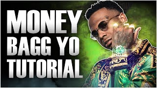 How To Make Melodies That Make You Wanna Rob Yourself For Moneybagg Yo 💰💸 Moneybagg Yo Tutorial [upl. by Merridie775]