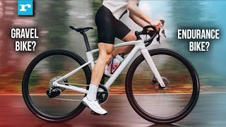 2024 Specialized Roubaix SL8  First Ride Review  The Fastest Endurance Bike Ever [upl. by Anselmo]