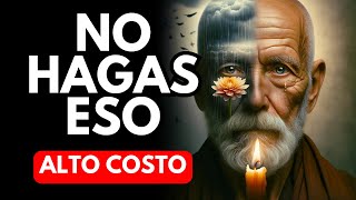 El alto costo de ser demasiado amable cómo la amabilidad excesiva puede dañarte  historia zen [upl. by Joacimah]