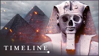 Why Did Ancient Egypt Eventually Fall  Immortal Egypt  Timeline [upl. by Haldis]