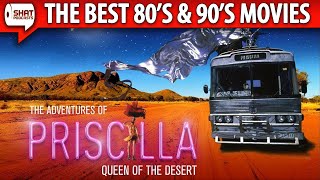 ADVENTURES OF PRISCILLA QUEEN OF DESERT  Opera Atop the Bus  MGM Studios [upl. by Lethia592]