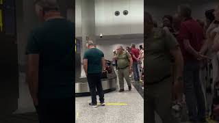 How to file a baggage claim and receive replacement FAST  DELTA AIRLINES [upl. by Martreb177]