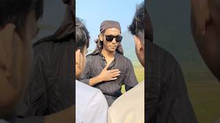 Aatma wale Baba 🤫🤟 comedy funny naymat [upl. by Mirisola305]