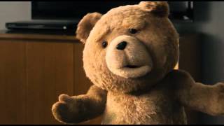 Ted Retarded scene BEST QUALITY [upl. by Cheslie]