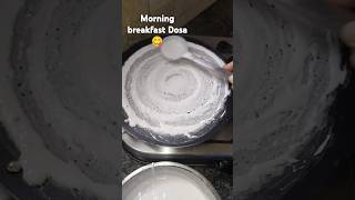 Dosa venno😋kerla morning breakfast dosarecipe ytbviral trending yoitubeshorts 🥰 [upl. by Weir]