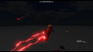 Marvel Enhanced Wanda Endgame Testing Gameplay  ROBLOX [upl. by Ynamrej]