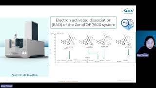 Discover the Hidden Power of Molecule Profiler v13 in SCIEX OS  Part 2 [upl. by Kimbra]