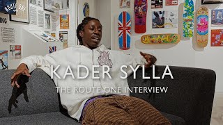 Kader Sylla The Route One Interview [upl. by Maidy651]