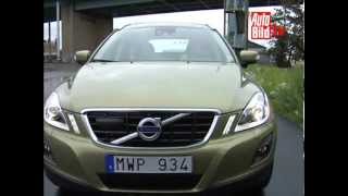 Der neue Volvo XC60 Modisch preiswert und super sicher [upl. by Aihcela676]