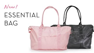 ESSENTIAL BAG  GAYNOR MINDEN [upl. by Furlong]