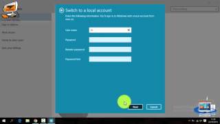 Windows 10 Benutzerkonto anlegen  MicrosoftKonto hinzufügen [upl. by Dragone410]