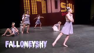 Amber Alert  Dance Moms Edited Song [upl. by Scevor]