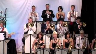 Alexanders Ragtime Band  Swing Orchestra Taufkirchen [upl. by Neirrad521]