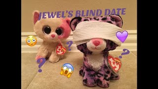 Beanie Boos Jewels Blind Date REUPLOAD [upl. by Orpah437]