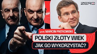 GROUND ZERO 12 POLSKI ZŁOTY WIEK  JAK GO WYKORZYSTAĆ [upl. by Francyne]