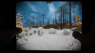 Carnivores Ice Age Trailer [upl. by Lauren512]