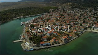 GALAXIDI  GREECE [upl. by Rosabella410]