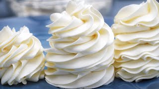 How to Make Swiss Meringue Buttercream SMBC [upl. by Stew268]