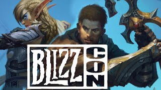 Erste Blizzcon 2023 Nachbesprechung  WoW Dragonflight Livestream Gameplay [upl. by Leahcimnaj]