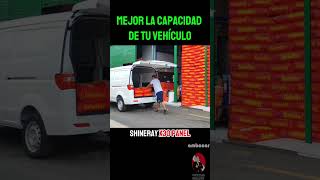 CONSEJO 18 Carga equilibrada vida útil prolongada Cuida tus neumáticos y suspensión conduce seguro [upl. by Ogir295]