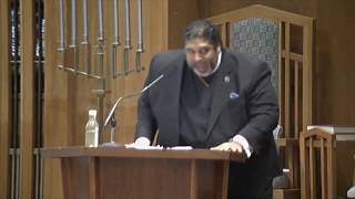 Whose Report Will You Believe  Rev Dr William J Barber II [upl. by Yrrum779]