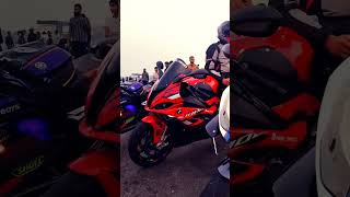 BMW S 1000Rr viralvideo rider shortvideo shortsvideo youtubeshorts bikelife biker ytshorts [upl. by Pablo260]