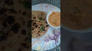 Ghar Ke hi Nan ke sath shahi paneer1 [upl. by Maurene]