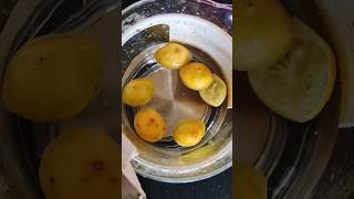 Electric Kettle Cleaning Hack ytshorts shortsfeed cleaninghack [upl. by Searby]