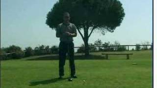 Golf Holiday Islantilla Golf Club GolfShots™ Video [upl. by Enitsenre990]