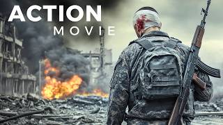 Powerful FULL Action Movie  Based on real events  Movies in English [upl. by Kreg]