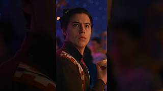 Riverdale  OMG What happened to Ethel 😱😱😱 riverdale shorts edit series jughead youtubeshorts [upl. by Plank]