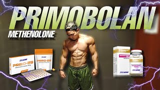 PRIMOBOLAN METHENOLONE REVIEW 🇵🇭 [upl. by Atiner]