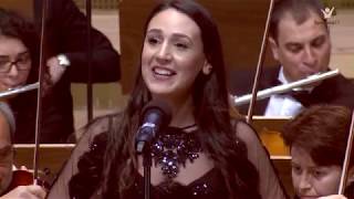 Aldana Cazacu  Voi canta pentru Domnul [upl. by Rosalind]