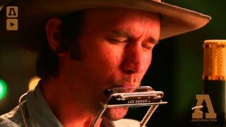 Willie Watson  James Alley Blues  Audiotree Live [upl. by Tabb789]