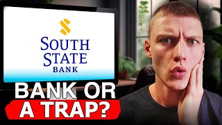 South State Bank  Best or Worst Honest Breakdown of Their Services [upl. by Brena812]