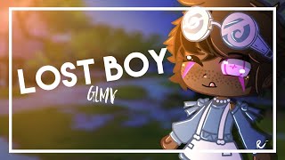 Lost Boy  Gacha Music Video  GCMV  Ruth B [upl. by Brady]