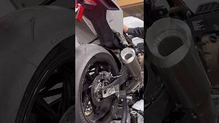 BMW S1000rr sound [upl. by Crifasi]