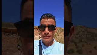 23 dagen rondreizen door 🇲🇦  Onderweg naar Paradise Valley travelvlog travel eddiealvareztravel [upl. by Eerbua]