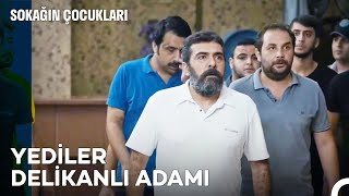 Çatışma Sonrası Murat Yoğun Bakımda  Sokağın Çocukları 2 Sezon 3 Bölüm [upl. by Enutrof891]