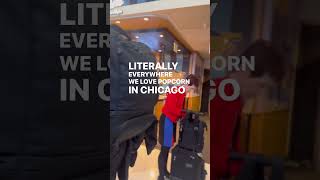 3 Things To Look for at OHare Airport Chicago travel [upl. by Mazman]