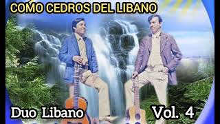 DUO LIBANO  Volumen 4 [upl. by Town248]