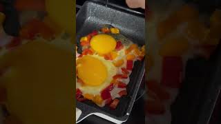 Peppery Eggs Simple amp Delicious [upl. by Asek]